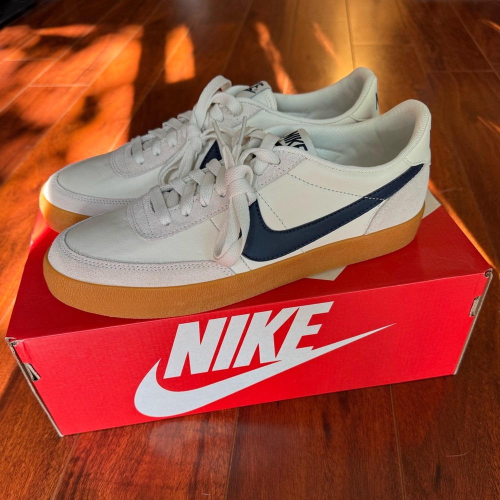 Nike Killshot 2 Leather